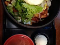 -米屋石锅拌饭(师大店)