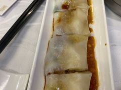 -富园海鲜酒家(佐敦店)
