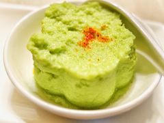 翡翠豆腐-厉家菜(金宝街店)