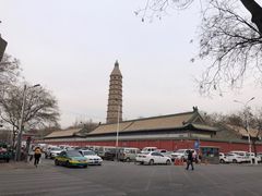 -银川河东国际机场