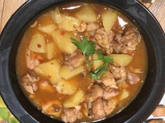 -云海肴云南菜·蒸汽石锅鱼(北京良乡华冠店)