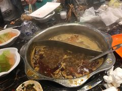 -聚春园自助餐厅(东街口店)