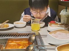 -海底捞火锅(河东万达广场店)