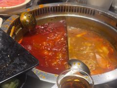 -小王少龙火锅(沙南街店)