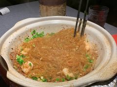 虾仁粉丝煲-老屋川菜·水煮鱼(龙湖亦庄天街店)