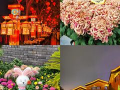 -清明上河园