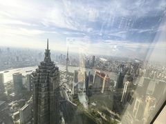 -上海柏悦酒店·世纪100牛排馆
