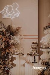 -Sunny喜铺婚礼策划(东部店)