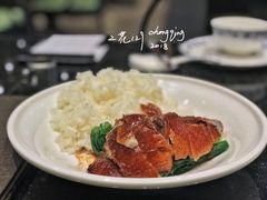 烧鹅饭-正斗·港式粤菜(SKLP店)