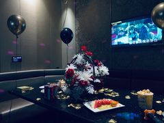 -K+PARTY连锁KTV(盈锋广场店)