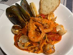 -Primo·丽莫意大利窑烤披萨