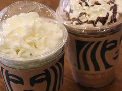 -星巴克(无锡大东方店)