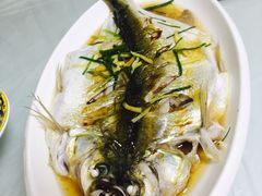 白鱼-灵福缘私房菜·农家菜(拈花湾·灵山大佛必推店)
