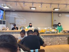 -贯贯吉·清真餐厅(浙江中路店)