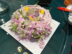 -小苍兰风铃草蛋糕甜品(沈阳店)