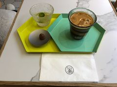 -茶是一枝花泡茶店