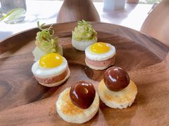 -三嚥阁 La Villa Restaurant