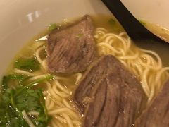 -和府捞面(北美新天地店)