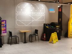 -麦当劳(宾水西道店)