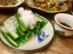 -缘生态云南菜·野生菌庭院餐厅(华侨城店)