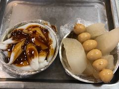 -阿信糖水(体育花园店)