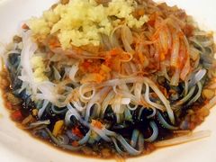 凉粉-富临轩私房菜(集庆门大街店)