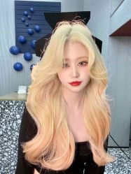 -3AM HAIR SALON染发接发