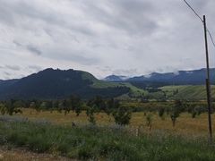 -新疆那拉提国家旅游度假区
