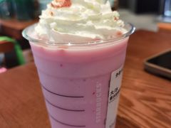 -星巴克(厦门SM新生活广场店)