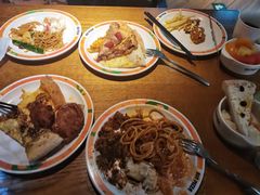 -比格比萨自助(国展店)