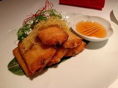 -悦轩中餐厅·高空江景·杭州柏悦酒店