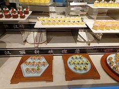 -汉丽轩韩式自助烤肉十二年(SM广场店)