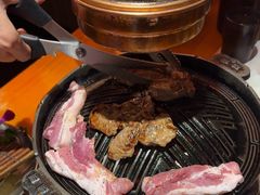-kingkong大猩猩烤肉(CBD店)