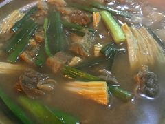 -小板凳(四公里店)