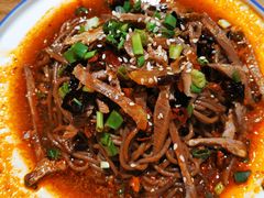 -海富荣锅贴(万象城店)