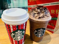 -星巴克臻选(杭州万象城店)