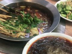 -四川乐山大佛长春泥锅涮串(四分局店)