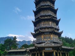 -九华山风景区