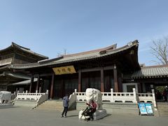 -香积寺