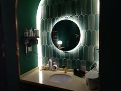 -玄月·SPA按摩泡泡浴(西安路店)