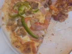 -get pizza意大利餐厅(凯德MALL店)