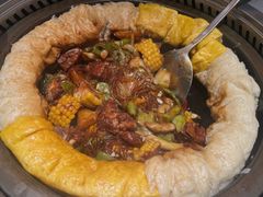 -灶座小锅烀饼·铁锅炖(全国总店)