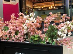 -鱼籽村秘制拌饭(崇文门店)