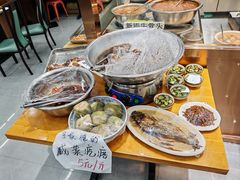 -二张农家菜(天通苑店)