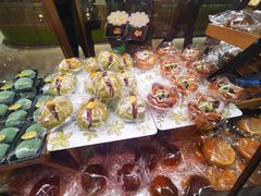 -山崎面包(静安久光店)