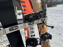 -棋盘山冰雪大世界