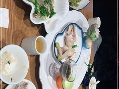 -琼菜王(南海店)