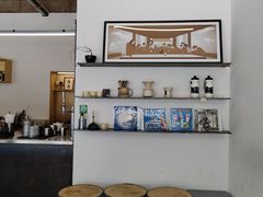 -麻雀咖啡SPARROW COFFEE(十全街店)