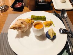 -香港唯港荟 Hotel ICON – The Market