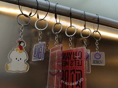 -欧邑咖啡小站 HLab Coffee